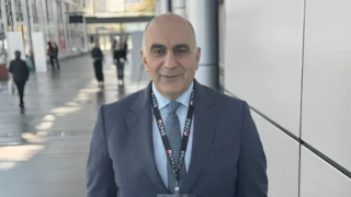 Elias Dahdouh: The Effect of Obesity on Fertility and ART Success Among Ethnic Groups