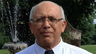 Gulam Bahadur: Cambridge Marks Centenary of IVF Pioneer Sir Robert Edwards