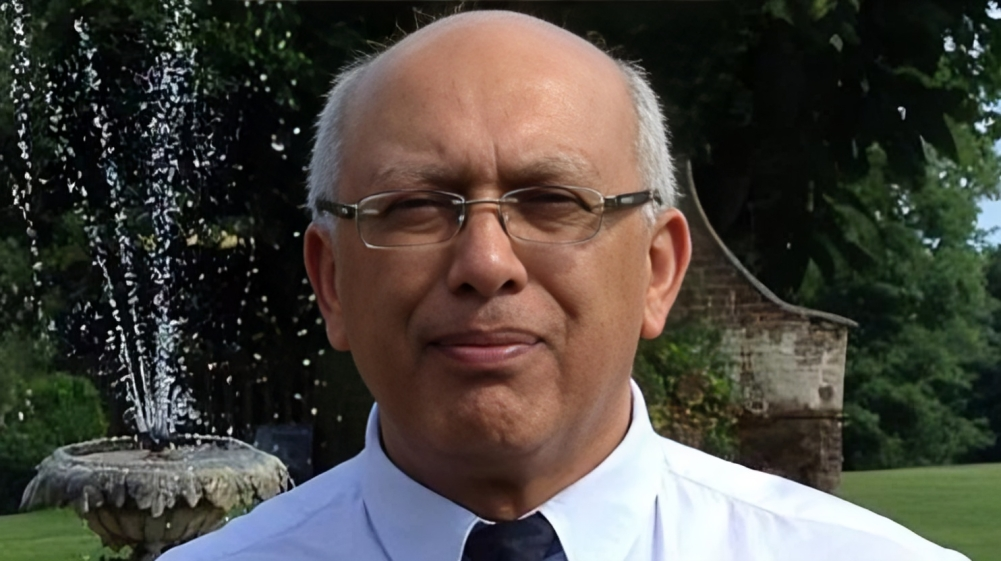 Gulam Bahadur: Cambridge Marks Centenary of IVF Pioneer Sir Robert Edwards