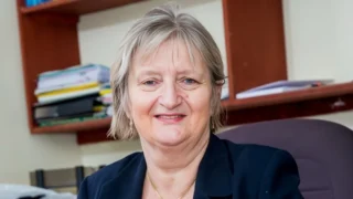 Marleen Temmerman: Task-Sharing of Ultrasound Shows Feasibility and Acceptability in Maternal Care