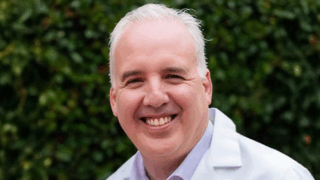 Micah Hill: 30,000-Foot View of REI and RRM Congressional Briefings