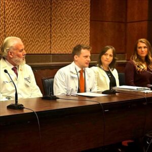 Micah Hill: 30,000-Foot View of REI and RRM Congressional Briefings