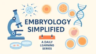 Rahul Manoj: Behind Every Successful IVF Story, There’s a Quiet Lab Where Science Meets Life