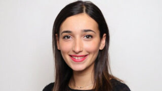 Yasmine Boumerdassi: Proud to Contribute to IVM Study in Fertility and Sterility