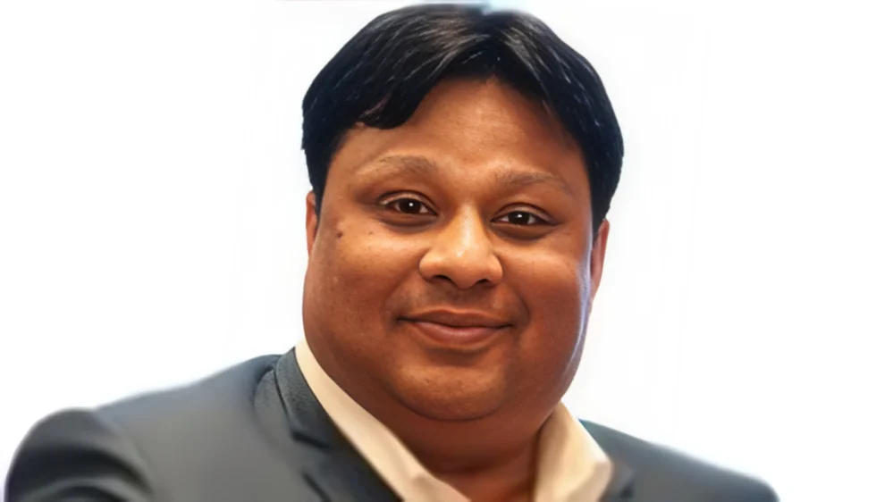 Qamre Alam: Identifying the Genetic Causes of Miscarriage Through QF-PCR Testing