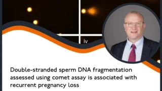 Predicting Male-Factor Miscarriage Risk Using dsDNA Fragmentation Analysis - Reproductive BioMedicine Online