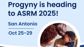 Ellie Ramsey: Progyny Showcases Superior Fertility Outcomes Ahead of ASRM 2025