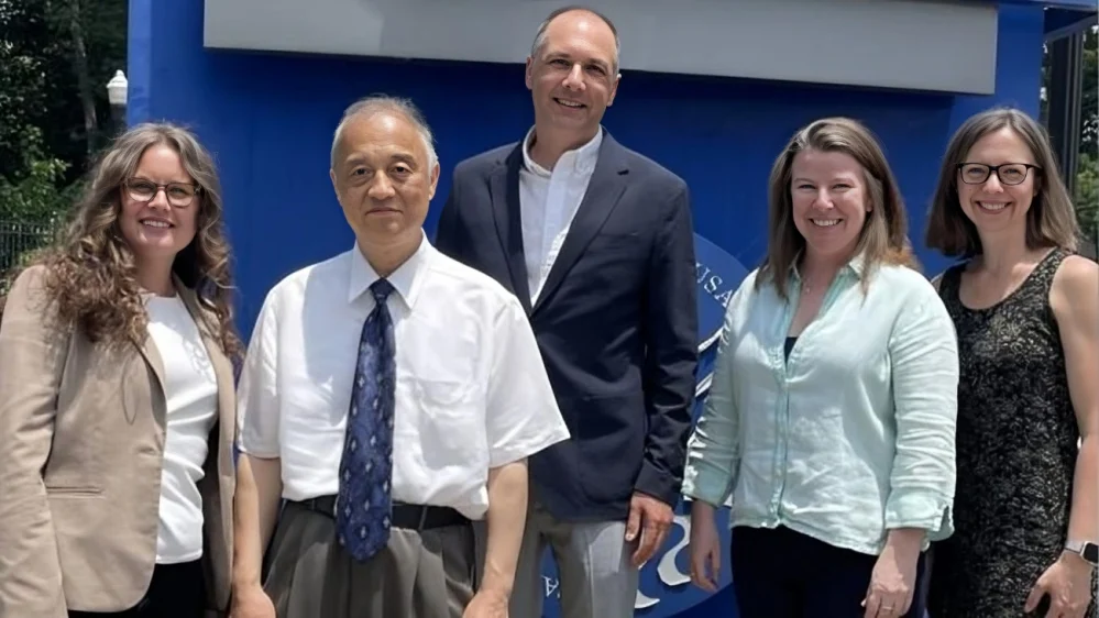 Congratulations to the Recipients of the 2025 ASRM Society Awards – ASRM