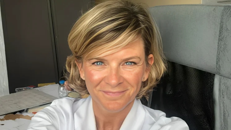 Christine Decanter: Medical and Non-Medical Female Fertility Preservation