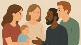 Kate Ellis-Davies: New Study Explores Parent–Infant Attachment in ART Families Across Europe