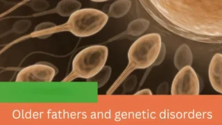 Ageing Men’s Sperm Show Increased Genetic Mutations - PET