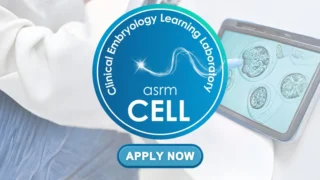 Apply Now for CELL Embryology Training - American Society for Reproductive Medicine