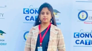 Amanpreet Kaur: Role of Pelvic Floor Physiotherapy in Postpartum Sexual Health