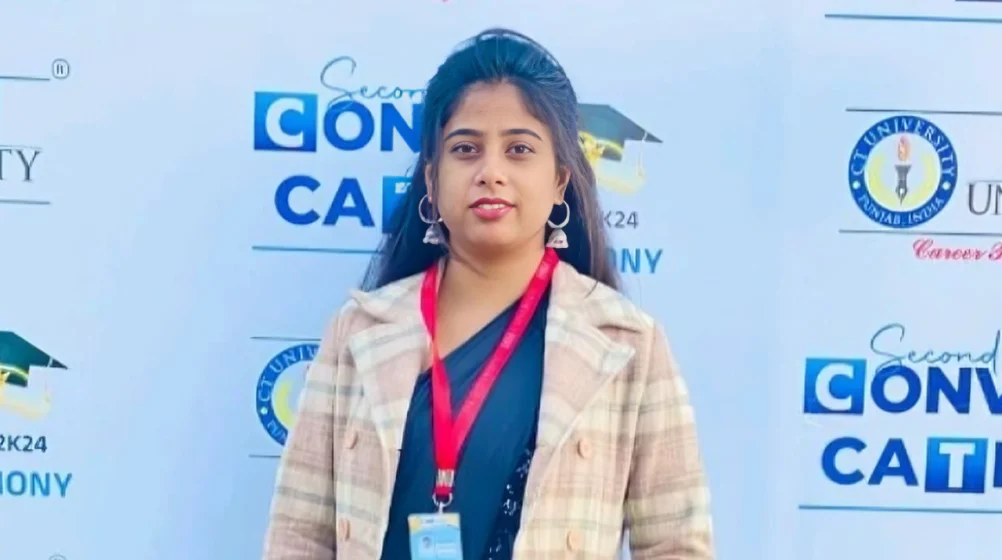 Amanpreet Kaur: Role of Pelvic Floor Physiotherapy in Postpartum Sexual Health