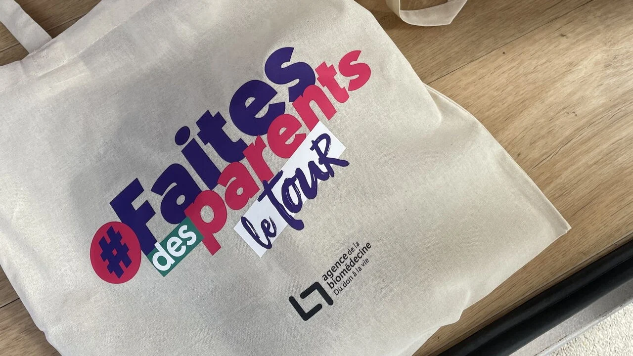 Coralie Ménard: Faites Des Parents Tour Completes Its Second Season Across France