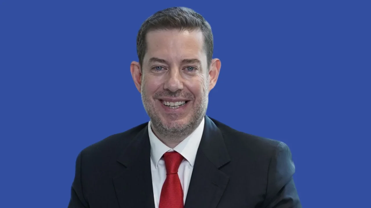 Arda Lembet: What the Science of the Ovary Reveals About Women’s Longevity