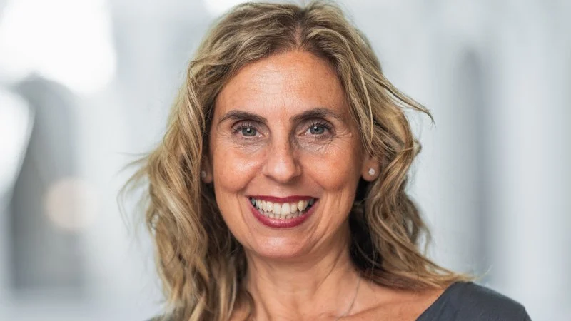 Arianna D’Angelo: Day 2 of ESHRE SIG Safety and Quality in ART