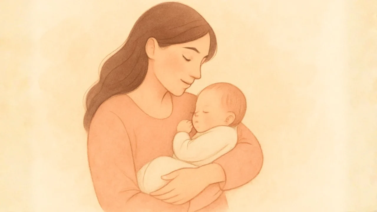 Ashok Yadav: Postpartum Recovery and Hormonal Reset