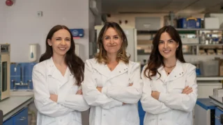 BoobyBiome Raises £2.5M to Preserve Breast Milk's Hidden Microbiome - Fertility Talent
