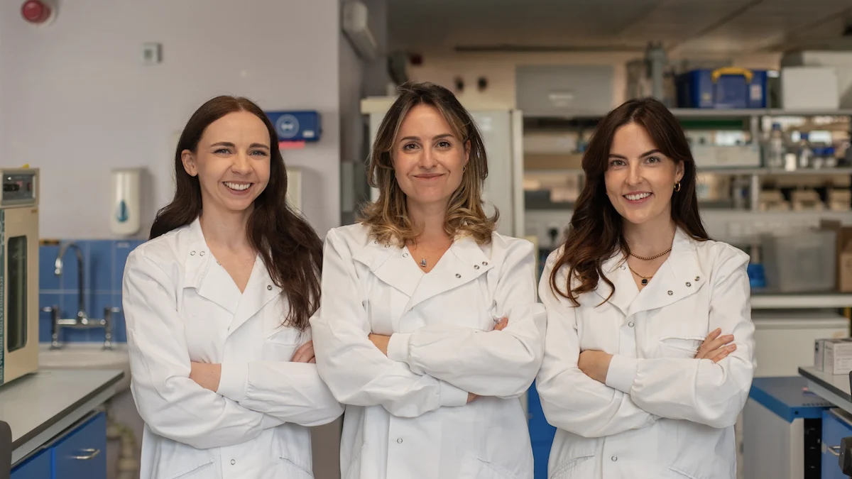 BoobyBiome Raises £2.5M to Preserve Breast Milk’s Hidden Microbiome – Fertility Talent