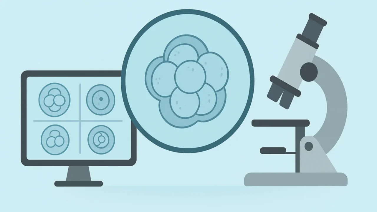 Making Reproductive Medicine Accessible – Carolinas Fertility Institute