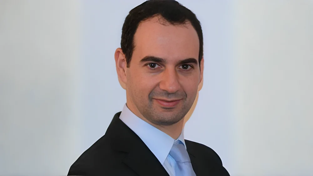 Chadi Yazbeck: Luteal Phase Support Individualization in HRT Cycles