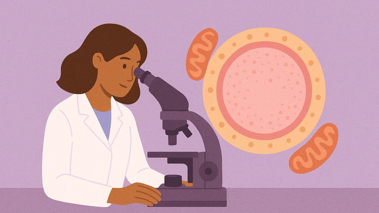 Rahul Manoj: The Hidden Powerhouse Behind Fertilization