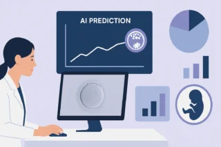 AI-Powered Oocyte Assessment Enhances Donor Egg Cycle Outcomes - Future Fertility