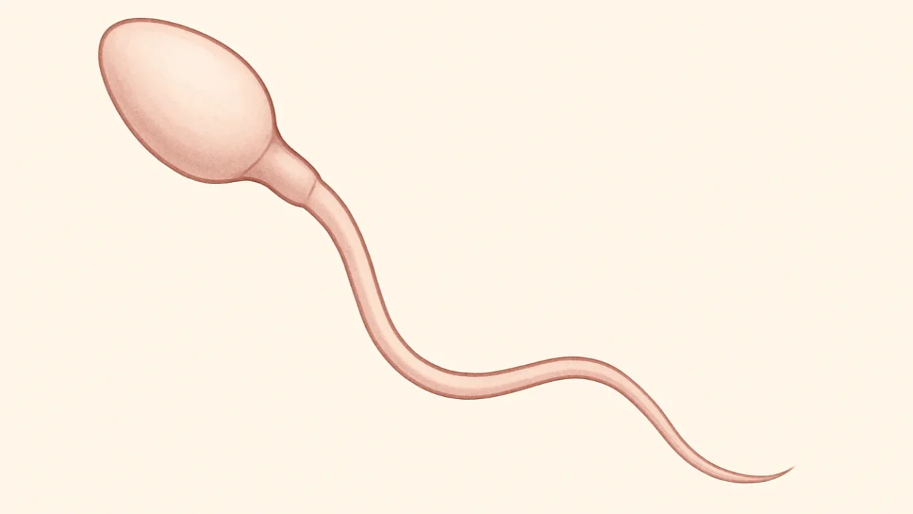 Rahul Manoj: DNA Packaging in Sperm