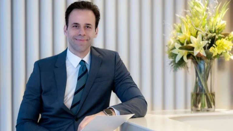 Christos Venetis: Engaging with Global Experts on Evidence-Based Fertility Care at ASRM 2025