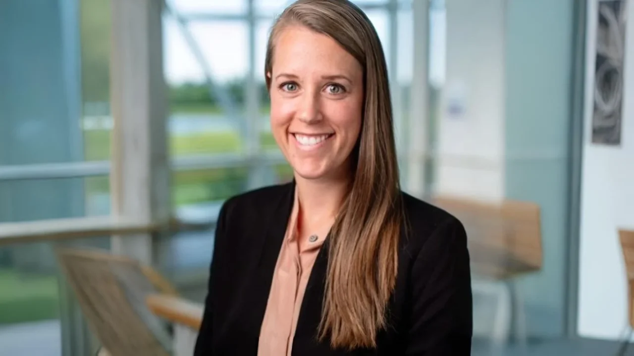 Danielle O’Laughlin: Mayo Clinic Launches OB-GYN Podcast Series Featuring Expert PA and NP Voices