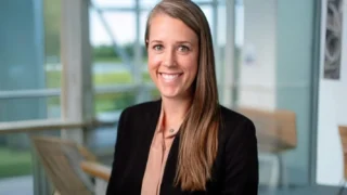 Danielle O'Laughlin: Mayo Clinic Launches OB-GYN Podcast Series Featuring Expert PA and NP Voices