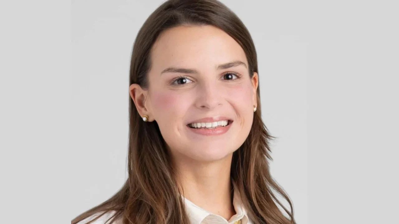 Daphne Catherine Spyropoulos: Insights from ISNPR 2025 on Diet and Brain Health