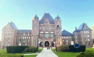 David Qiuping Peng: Ontario Government Improves IVF Funding Policy