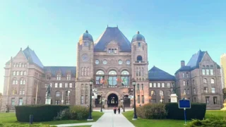 David Qiuping Peng: Ontario Government Improves IVF Funding Policy