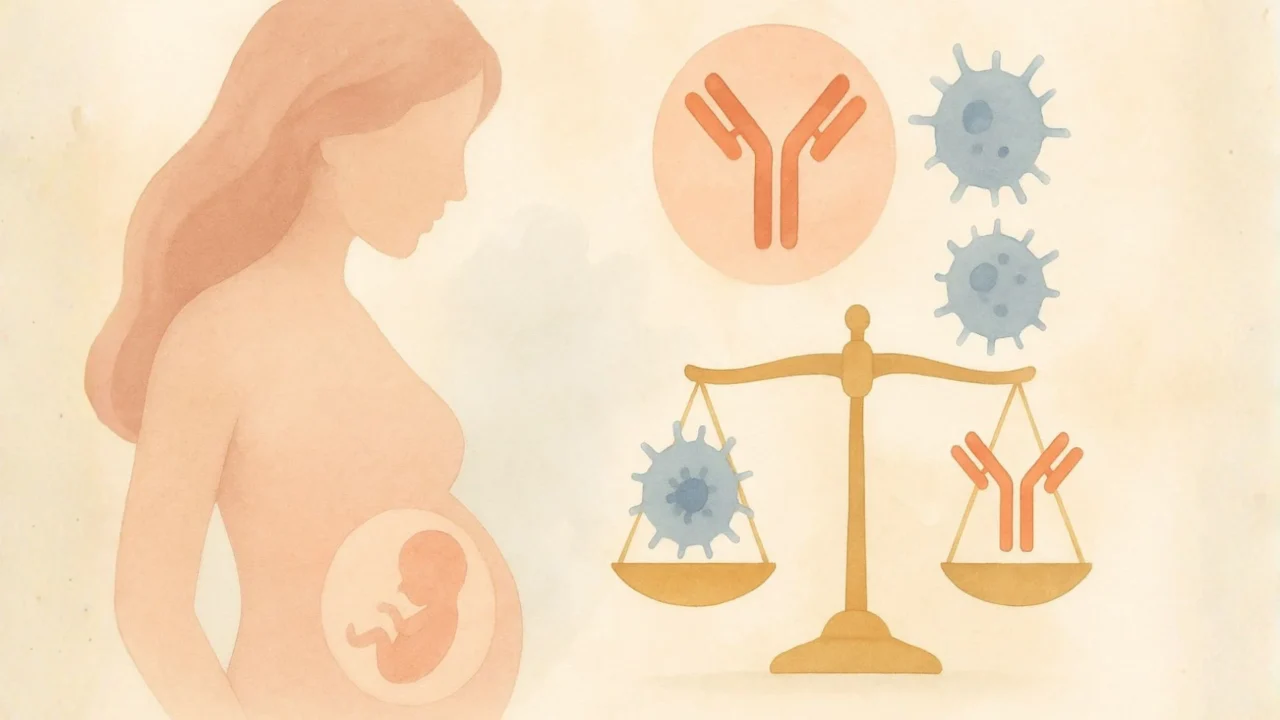 When the Immune System Impacts Fertility – EFS