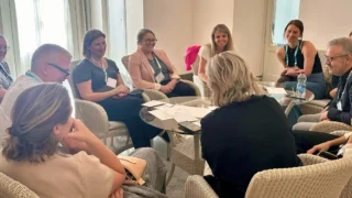 From Theory to Practice - ESHRE SIG Safety and Quality in ART