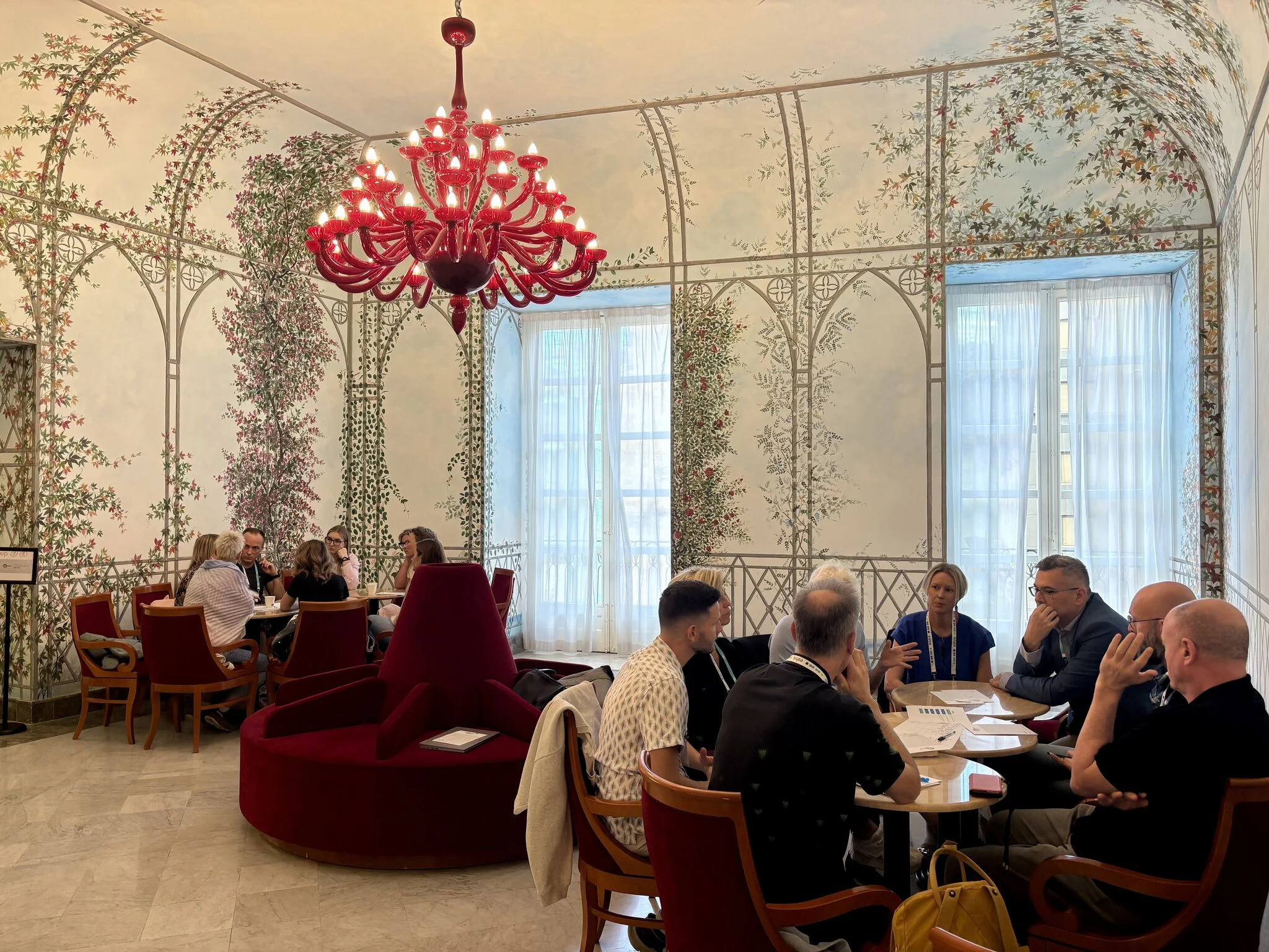 From Theory to Practice – ESHRE SIG Safety and Quality in ART