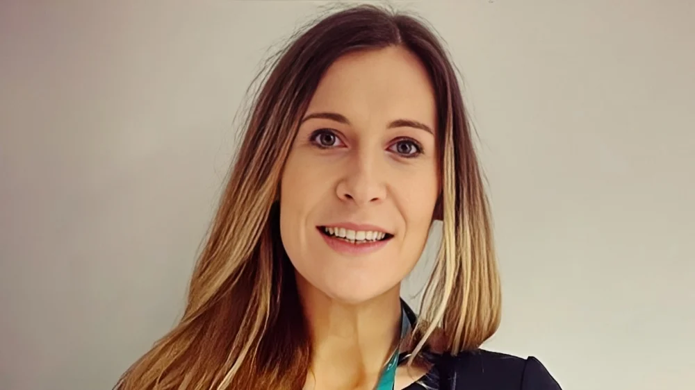 Emma Thornton: Third- and Fourth-Degree Perineal Tears Have Risen by 16%