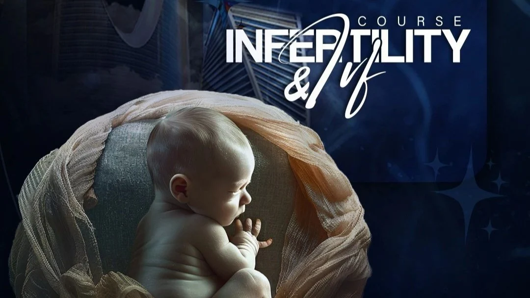 Esraa Khaled: A Comprehensive Look at Male and Female Factors of Infertility