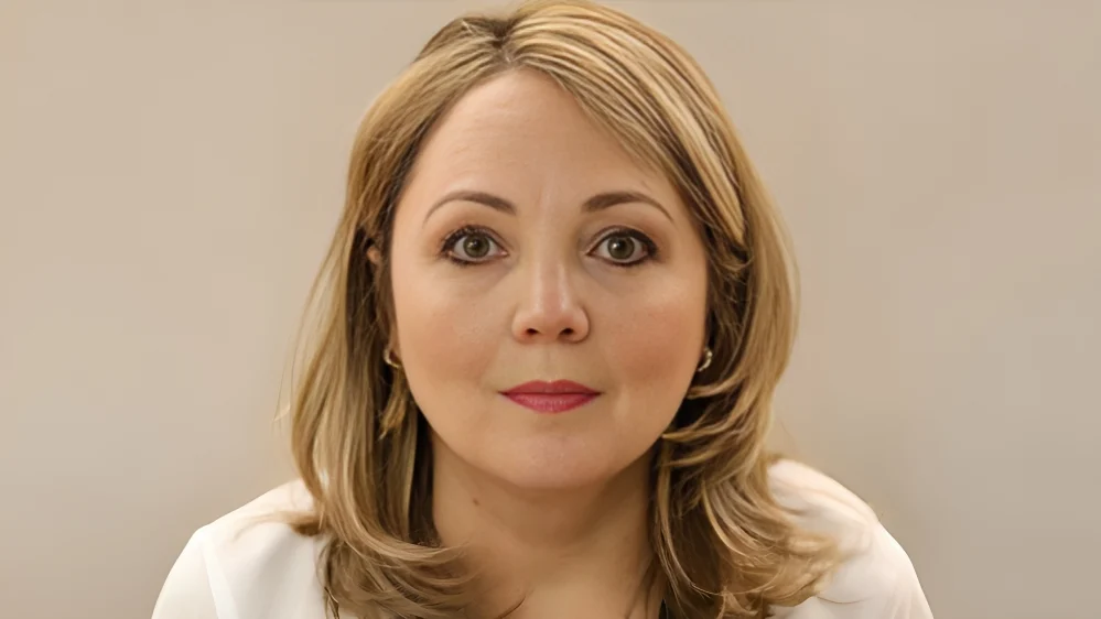 Eva Schenkman: Is Metabolomics Making a Return?