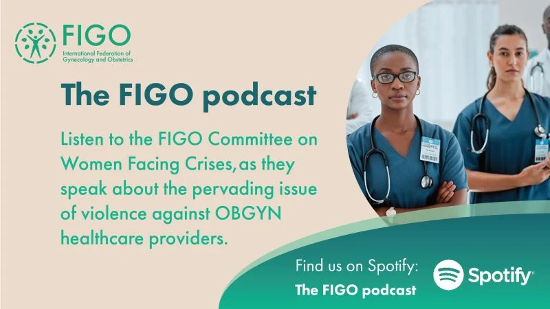 Violence Against Obstetrics and Gynecology Healthcare Providers – FIGO