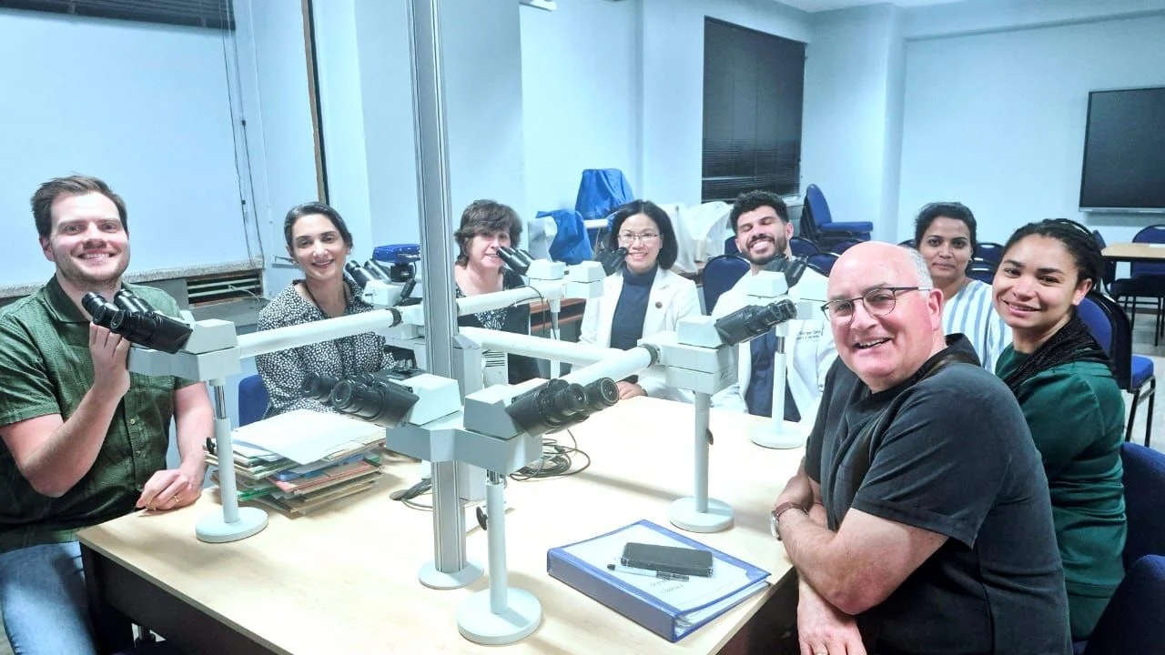 FIGO/Chien-Tien Hsu Fellowship in Gynaecologic Oncology 2025 – FIGO