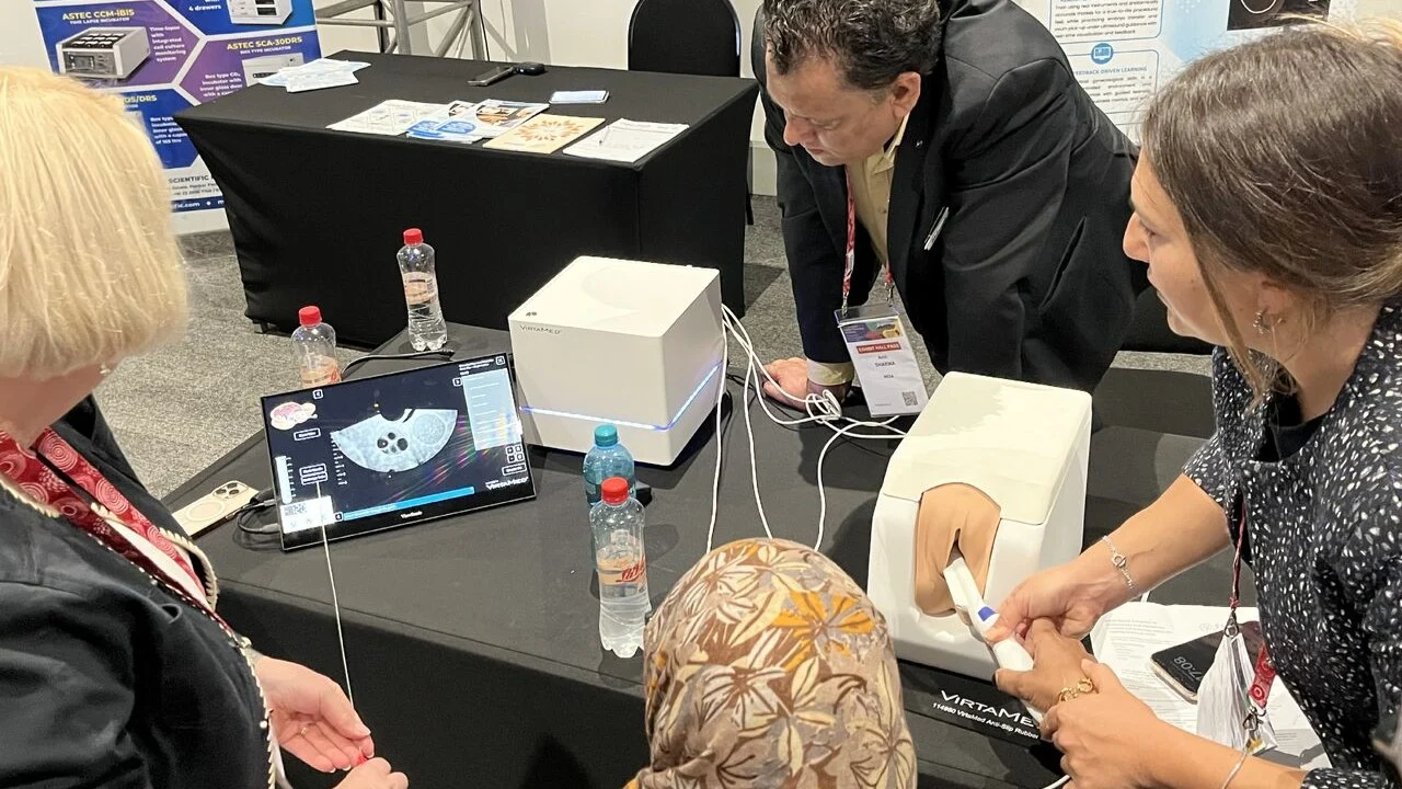 Hands-On IVF Clinic Workshop for Aspiring Fertility Specialists – FIGO