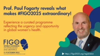 The Future of Women's Health Is Being Shaped in Cape Town - FIGO