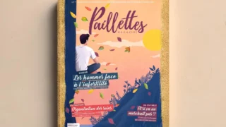 Issue 6 of Paillettes Magazine Is Available - Paillettes Magazine
