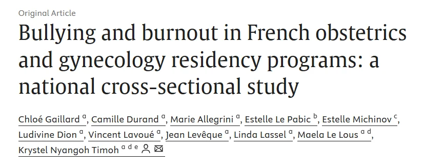 Krystel Nyangoh Timoh