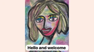 Tracy Jallow Bem: Living with Antiphospholipid Syndrome and Raising Awareness Through Creativity