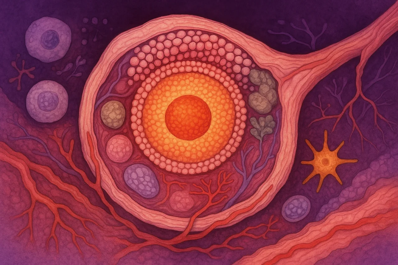 Why Does Female Fertility Decline So Fast – UCSF Health