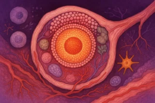 Why Does Female Fertility Decline So Fast - UCSF Health